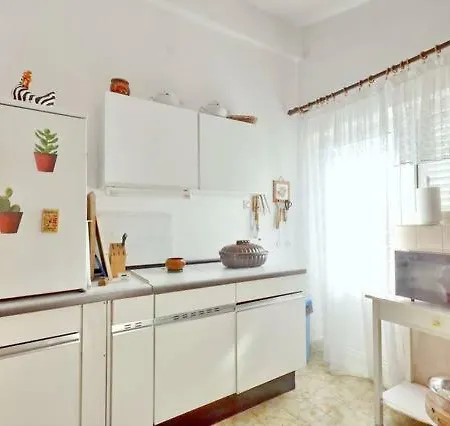 Apartmán Rosemary