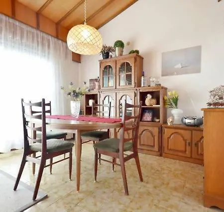 Apartmán Rosemary *