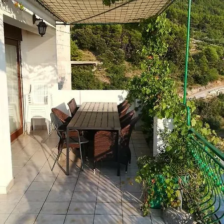 Rosemary Apartmán